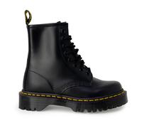 Dr. Martens Stivaletto stringato 1460 Bex da donna Nero Taglia 4