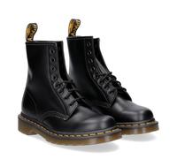 Dr. Martens Anfibio 1460 black smooth
