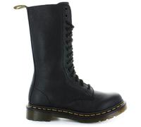 DR. MARTENS - Anfibio Alto 1b99 Virginia Nero Dr. Martens 37