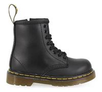 DR. MARTENS - ANFIBIO BROOKLE NERO BABY DR. MARTENS 27