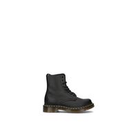 DR. MARTENS Anfibio donna nero in pelle 37