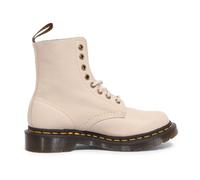 Dr. Martens - Anfibio Pascal Beige Stivali - - Shoes - Donna - Beige - 36 EU