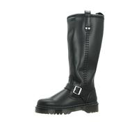 Dr Martens Anistone Bkr Boots Nero EU 38 Donna