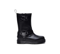 Dr. Martens Stivali Anistone Hi Taglia 37 Codice 32199001 Nero Donna