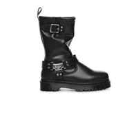 Dr. Martens - Anistone Hi - - Shoes - Donna - Nero - 40 EU