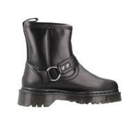 Dr. Martens Stivaletti Anistone Harness Nero Donna Taglia 37 Codice 42583001