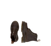 Dr. Martens Ankle boots 'Sinclair 8 Eye' marrone, Taglia 38