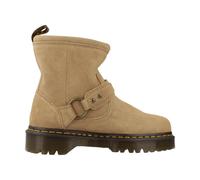 Dr. Martens - Ankle Stivali - - Shoes - Donna - Beige - 39 EU