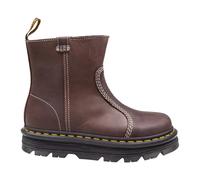 Dr. Martens - Ankle Stivali - - Shoes - Donna - Marrone - 36 EU