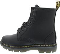 Dr. Martens Aprile Boot Schnürstiefel Schwarz