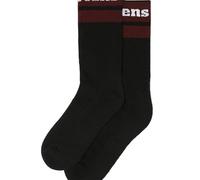 Dr. Martens Calzini Athletic con logo Blkchy S/M EU