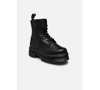 Dr Martens Audrick 8-Eye Nappa Lux 8 Fori Nero Donna 41