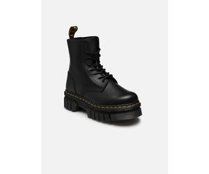 Dr. Martens - Audrick 8-Eye Nero - Stivaletti e tronchetti 42 Nero