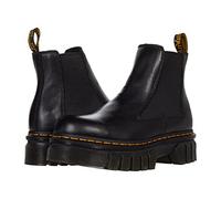 STIVALI DR. MARTENS AUDRICK PLATFORM TG 38 COD 27148001 - 9W [US 7 UK 5 CM 23.5] Nero