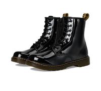 STIVALI DR. MARTENS AUDRICK PLATFORM TG 41 COD 27148001 - 9W [US 9 UK 7 CM 25.5] Nero