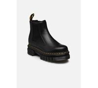 STIVALI DR. MARTENS AUDRICK PLATFORM TG 41 COD 27148001 - 9W [US 9 UK 7 CM 25.5] Nero
