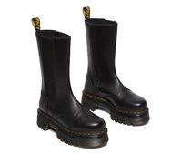 Audrick Chelsea Tall by Dr. Martens 36 Nero