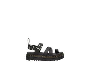 Dr. Martens - Avry Hydro - - Shoes - Donna - Nero - 37 EU
