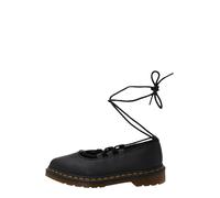 Elphie II Lace Up Shoe by Dr. Martens 41 Nero