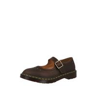 Dr. Martens Ballerina con cinturino marrone Donna Dr. Martens 43