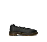 DR. MARTENS Ballerina donna nera in pelle 39