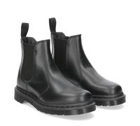 Dr. Martens Beatles 2976 mono black smooth