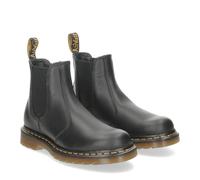 Dr. Martens Beatles Donna 2976 black nappa