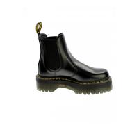 Dr. Martens UomoBoots chelsea Nero / Giallo, Taglia 40,