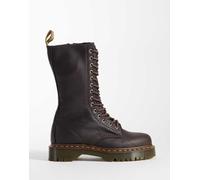 Dr. Martens 1B99 Bex, marrone scuro., 39 EU