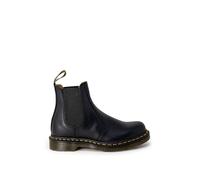 Dr. Martens Black Leather Ankle Boots - EU38/US8