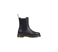 Dr. Martens Black Leather Ankle Boots - EU41/US11