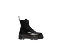Dr. Martens Black Leather Ankle - EU39/US9