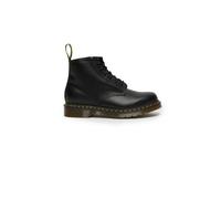 Dr. Martens Stivaletti 101 Smooth in pelle con lacci Uomo - colore nero