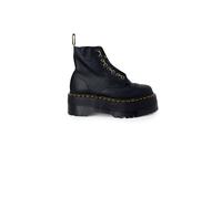 Dr. Martens Black Leather Boot - EU40/US10