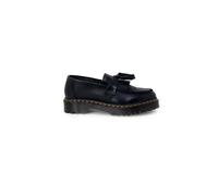 Dr. Martens Black Leather Lace-Up Boot - EU39/US9
