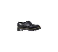 Dr. Martens Black Leather Oxfords And Derbies - EU 36 | US3