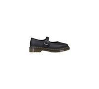Dr. Martens Black Leather Platform - EU36/US6