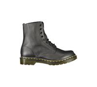 Dr. Martens Black Leather Unisex Boot - EU41/US11