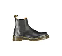 Dr. Martens Black Polyester Ankle - EU36/US6