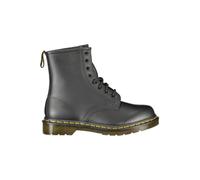 Dr. Martens Black Polyester Ankle - EU40/US10