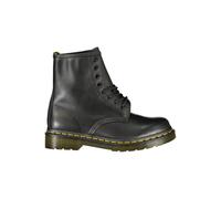 Dr. Martens Black Polyester Ankle - EU40/US10