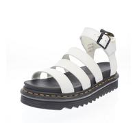 Dr. Martens, sandals Donna, white, 38 EU