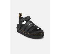 Dr. Martens Sandali Blaire Taglia 40 Codice 31520001 Nero