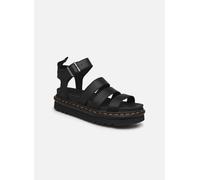 Dr. Martens - Blaire Nero - Sandali e scarpe aperte 42 Nero
