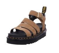 Dr. Martens Sandali Blaire Donna Colore Tan Taglia 36