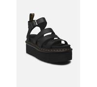 Dr. Martens - Blaire Quad Nero - Sandali e scarpe aperte 40 Nero