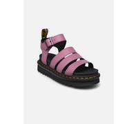 Dr. Martens - Blaire Rosa - Sandali e scarpe aperte 37 Rosa