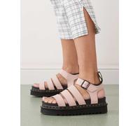 Dr Martens - Blaire - Sandali rosa 37