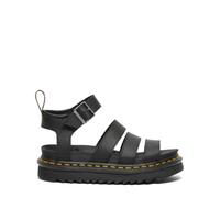 Dr. Martens - Blaire Sandali - - Shoes - Donna - Nero - 39 1/2 EU