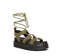 Dr. Martens BLAIRE Sandalo Verde da Donna 31735357